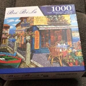 unopened 1000 puzzle